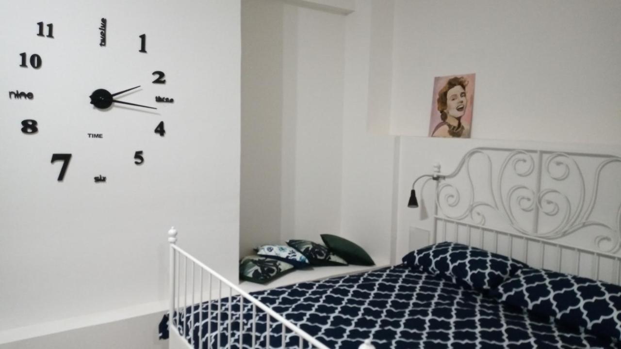 Giordiehouse 1 Latina