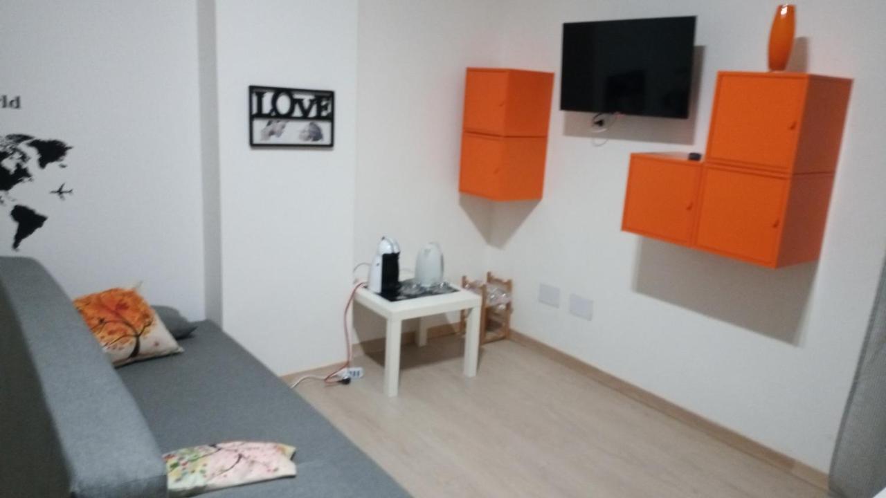 Apartment Giordiehouse 1 *