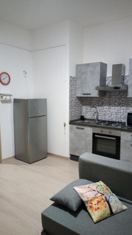 Apartment Giordiehouse 1 Latina