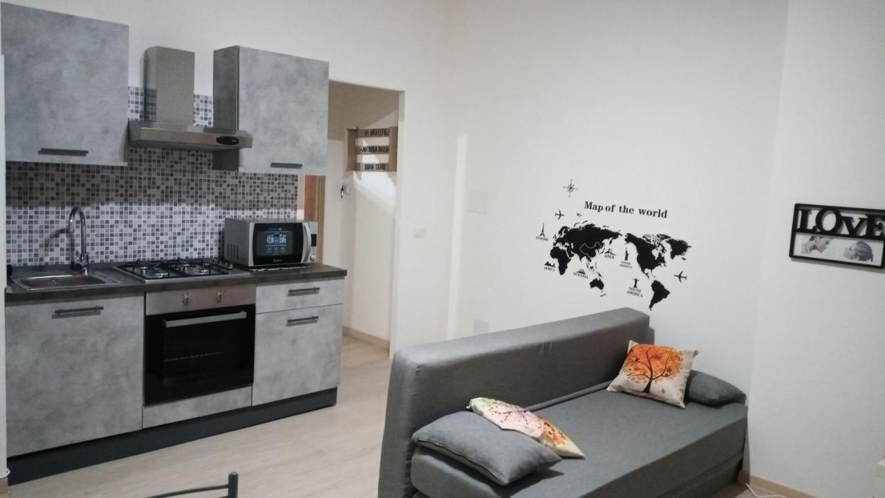 Giordiehouse 1 Apartment
