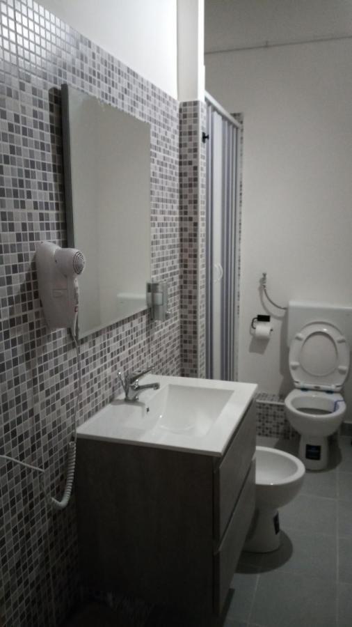 Apartment Giordiehouse 1