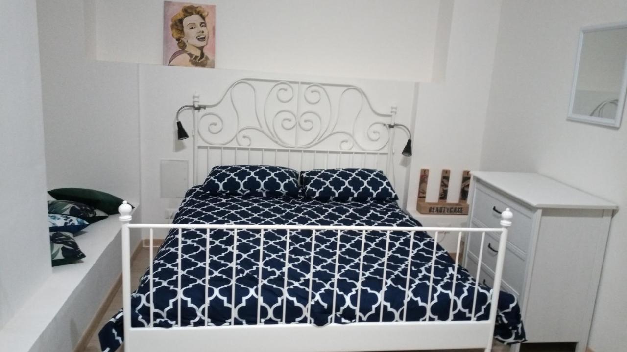 Apartment Giordiehouse 1 *