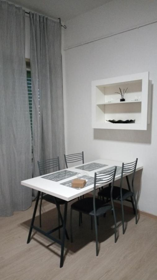 Giordiehouse 1 * Latina