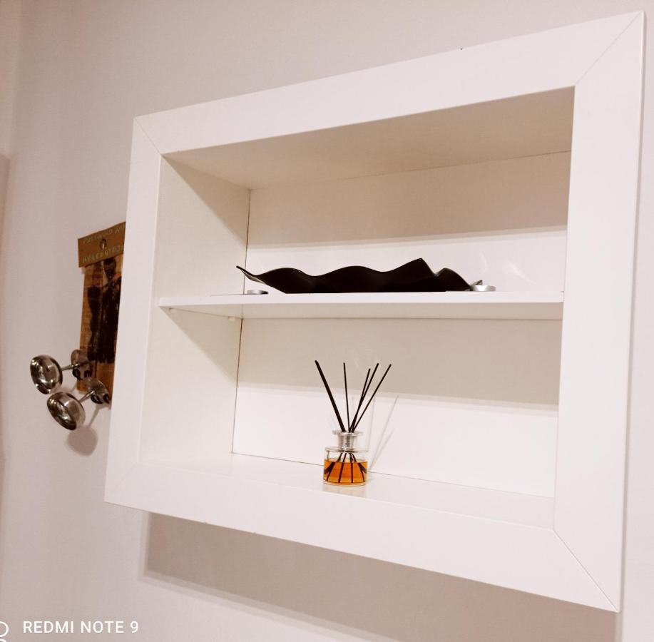 Apartment Giordiehouse 1