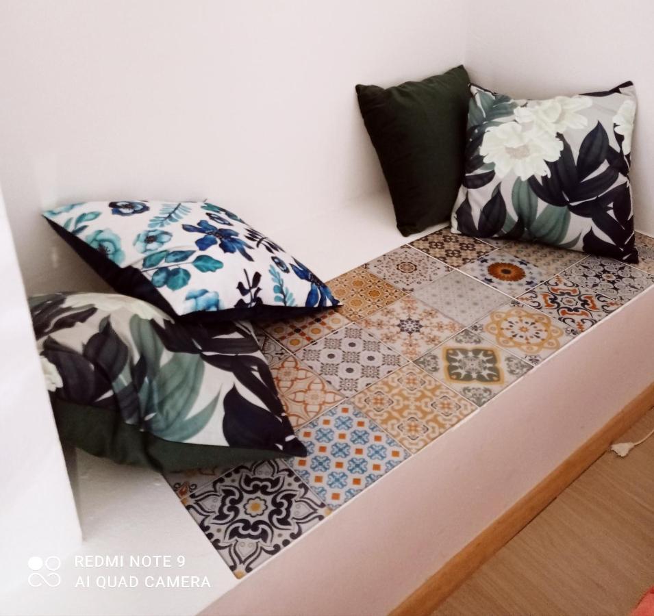 Apartment Giordiehouse 1 Latina