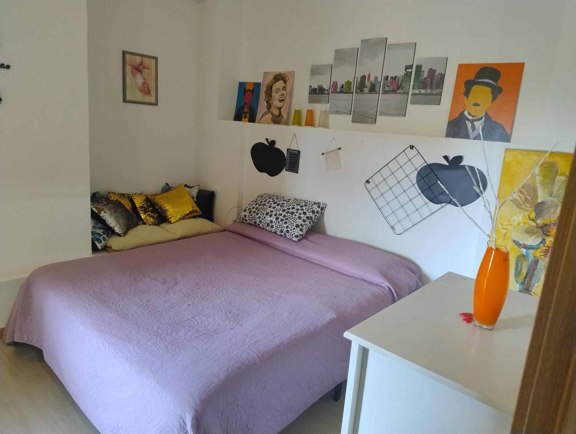 Apartment Giordiehouse 1 Latina